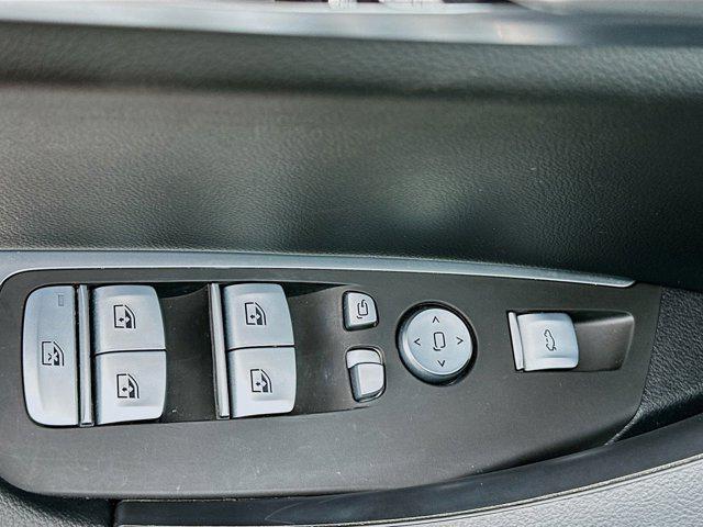 used 2023 BMW X3 car, priced at $36,688