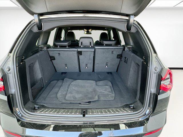 used 2023 BMW X3 car, priced at $36,688