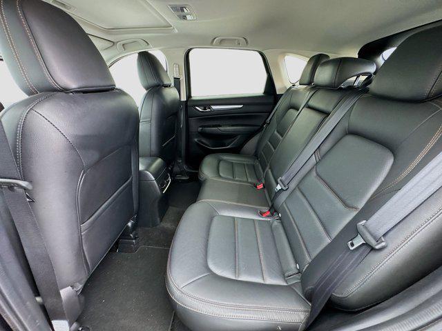 used 2022 Mazda CX-5 car, priced at $24,292
