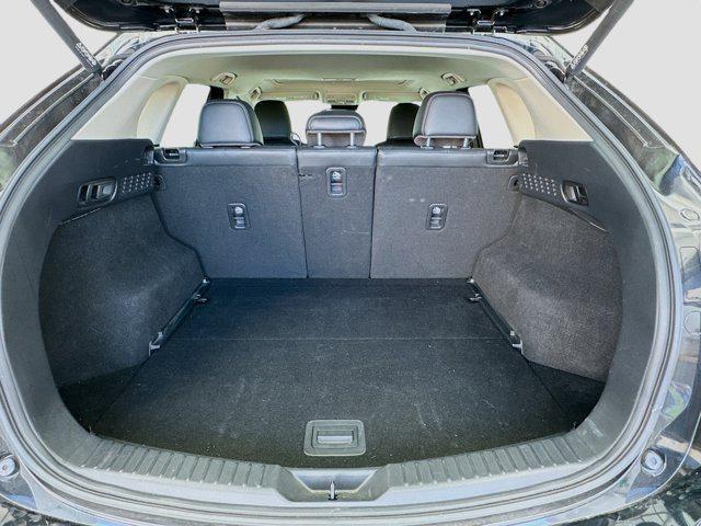 used 2022 Mazda CX-5 car, priced at $24,292