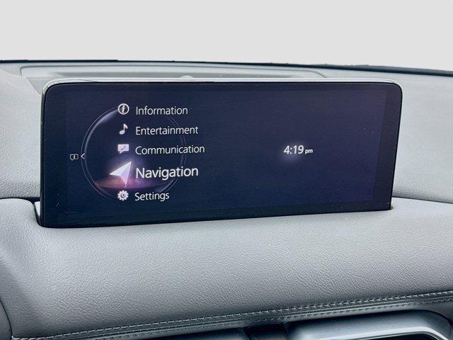 used 2022 Mazda CX-5 car, priced at $24,292