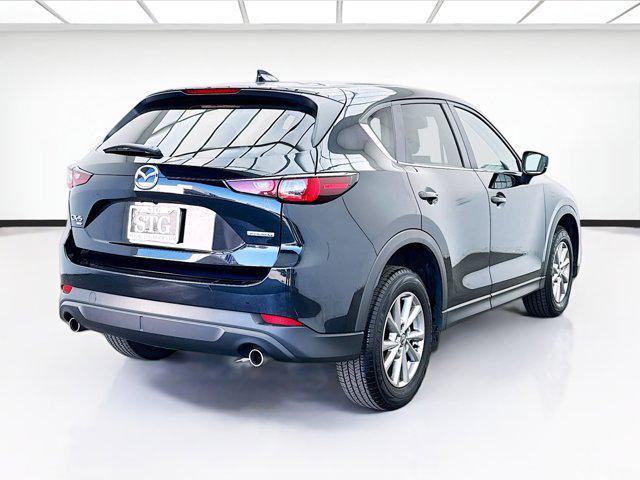used 2022 Mazda CX-5 car, priced at $24,292