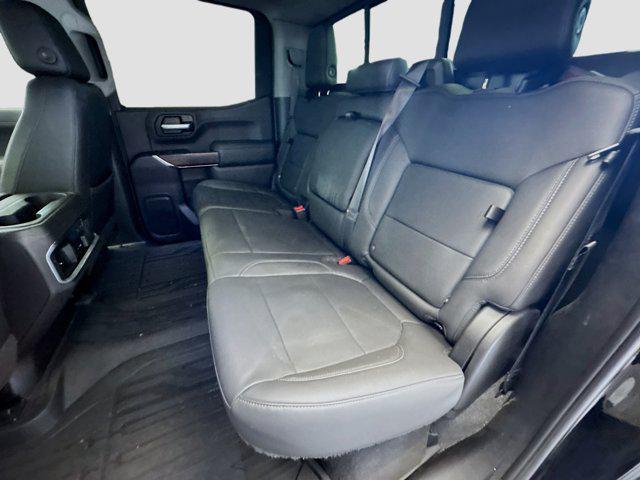 used 2020 GMC Sierra 1500 car, priced at $41,288