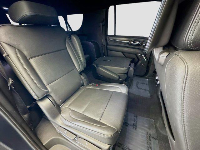 used 2021 GMC Yukon XL car, priced at $50,550
