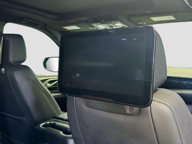 used 2021 GMC Yukon XL car, priced at $50,550