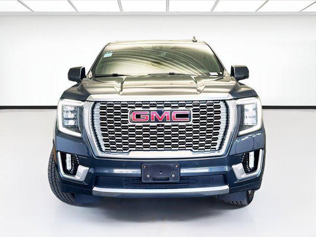 used 2021 GMC Yukon XL car, priced at $50,550