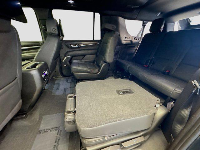used 2021 GMC Yukon XL car, priced at $50,550
