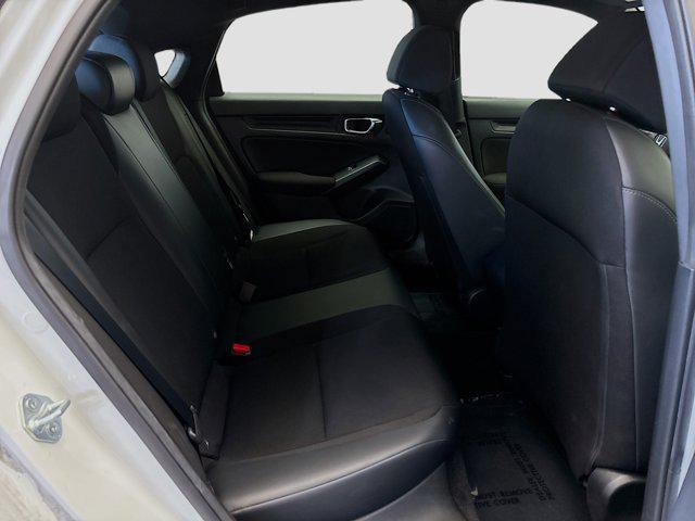 used 2023 Honda Civic car, priced at $22,672