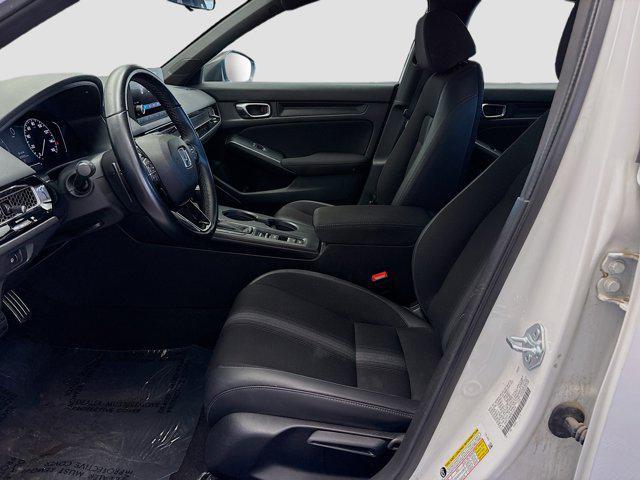 used 2023 Honda Civic car, priced at $22,672