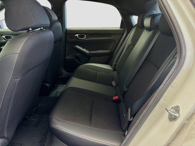 used 2023 Honda Civic car, priced at $22,672