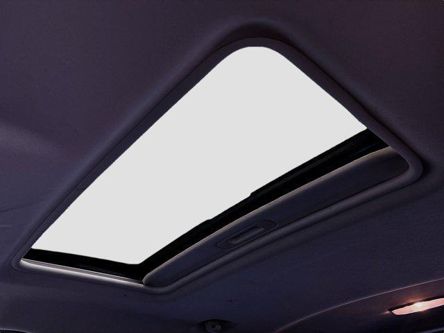 used 2021 Ford EcoSport car, priced at $14,977