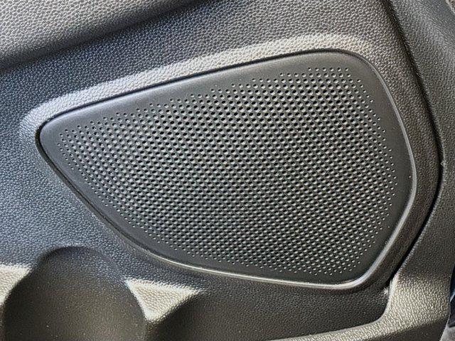 used 2021 Ford EcoSport car, priced at $14,977