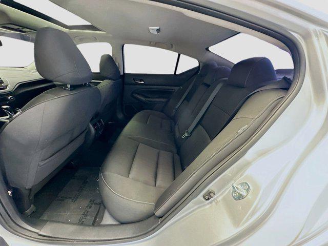 used 2019 Nissan Altima car, priced at $17,555