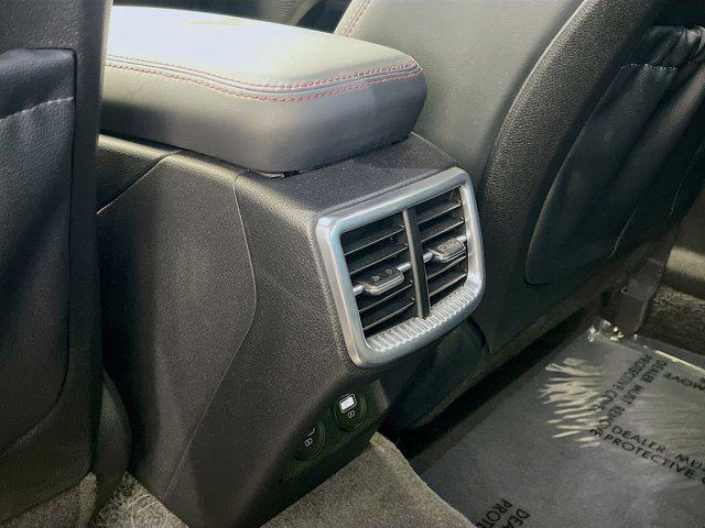 used 2024 Kia K5 car, priced at $28,440