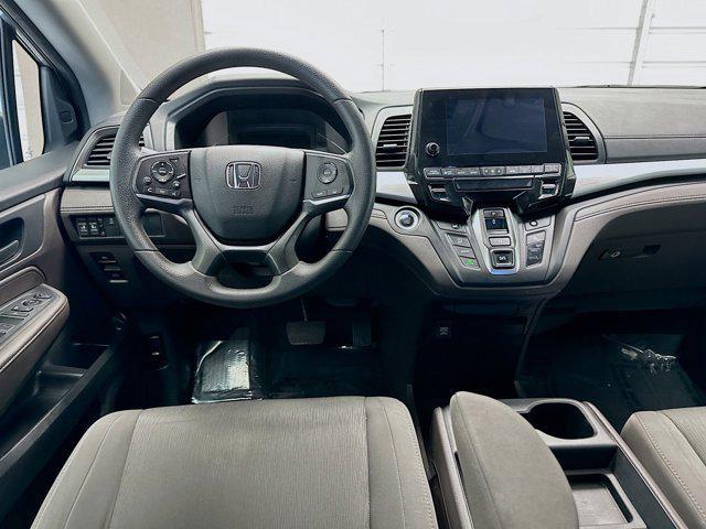 used 2020 Honda Odyssey car, priced at $24,288