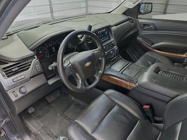 used 2016 Chevrolet Tahoe car, priced at $29,779