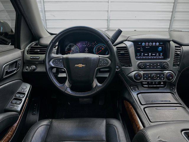 used 2016 Chevrolet Tahoe car, priced at $29,779