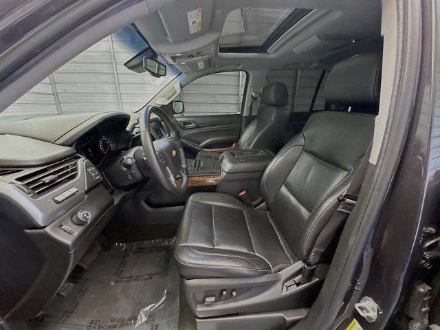 used 2016 Chevrolet Tahoe car, priced at $29,779