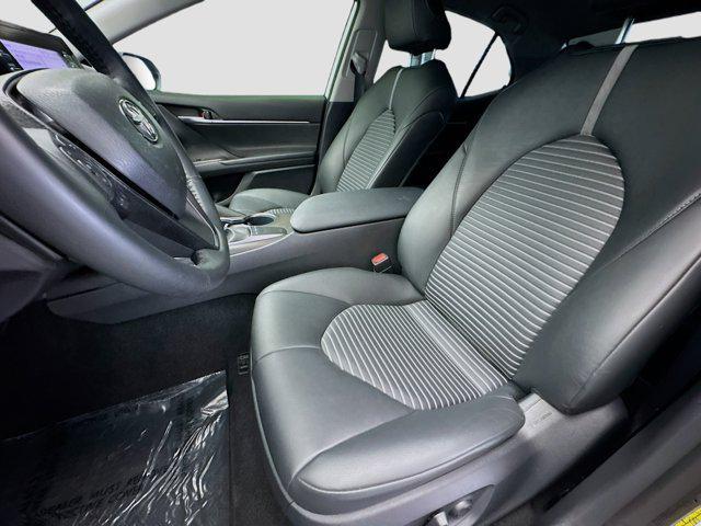 used 2023 Toyota Camry car, priced at $25,888