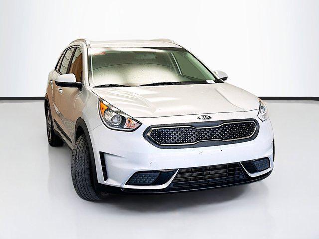 used 2019 Kia Niro car, priced at $16,977