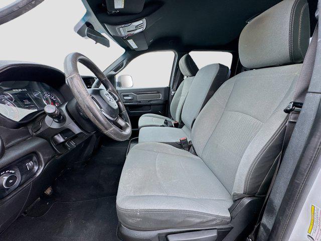 used 2022 Ram 2500 car, priced at $44,488