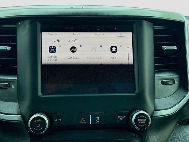 used 2022 Ram 2500 car, priced at $44,488