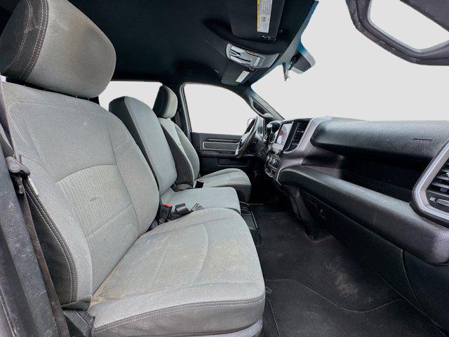used 2022 Ram 2500 car, priced at $44,488