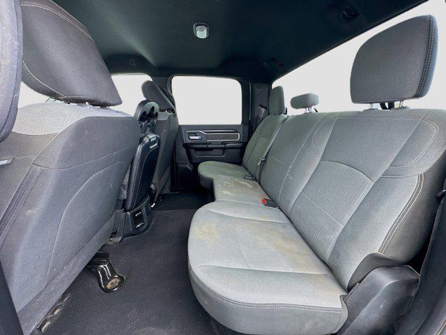 used 2022 Ram 2500 car, priced at $44,488
