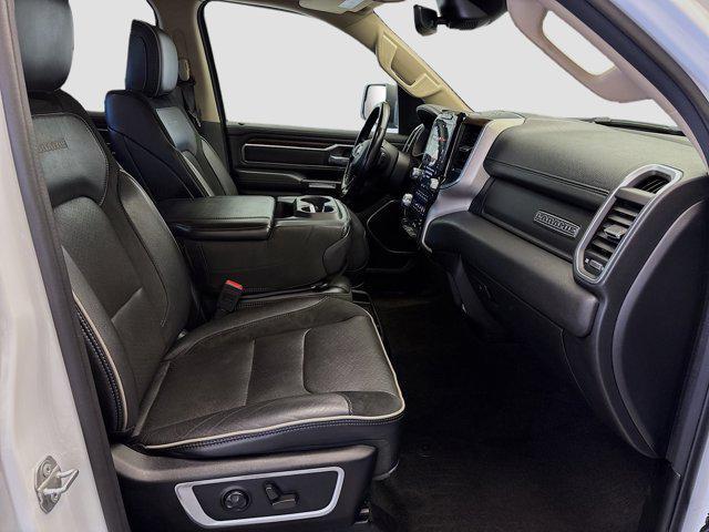used 2021 Ram 1500 car, priced at $32,244
