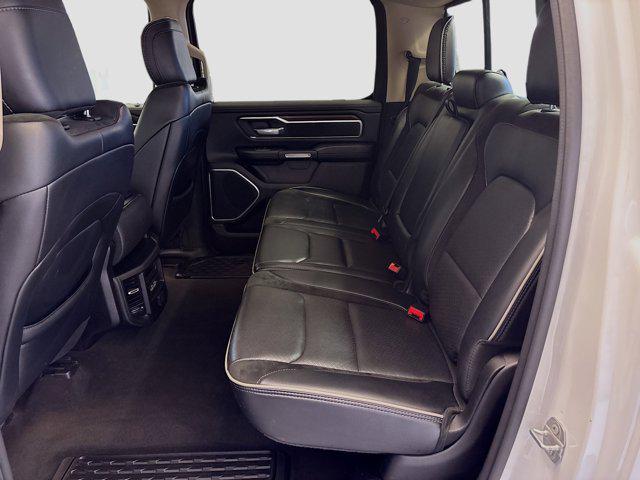 used 2021 Ram 1500 car, priced at $32,244