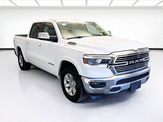 used 2021 Ram 1500 car, priced at $32,244
