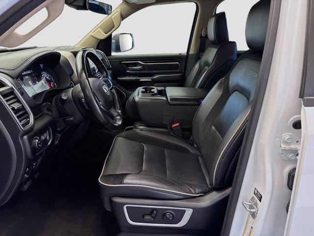 used 2021 Ram 1500 car, priced at $32,244
