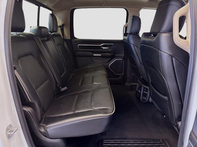 used 2021 Ram 1500 car, priced at $32,244