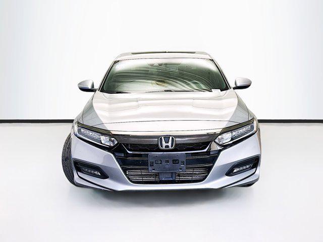 used 2019 Honda Accord car, priced at $21,588