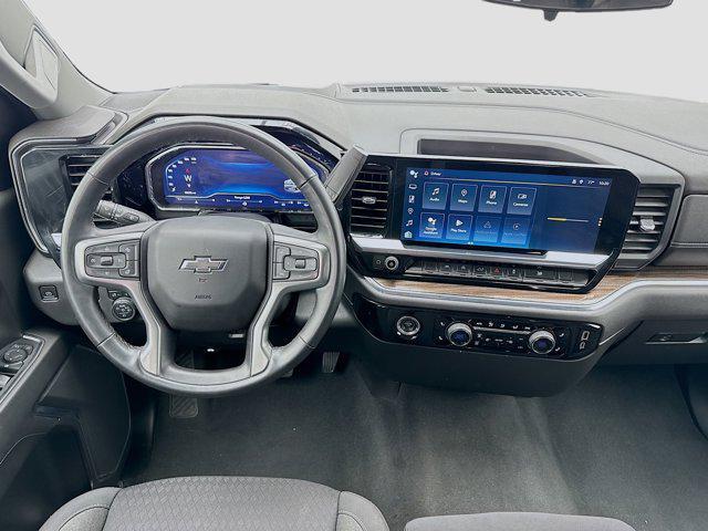 used 2023 Chevrolet Silverado 1500 car, priced at $46,888