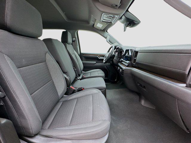 used 2023 Chevrolet Silverado 1500 car, priced at $46,888