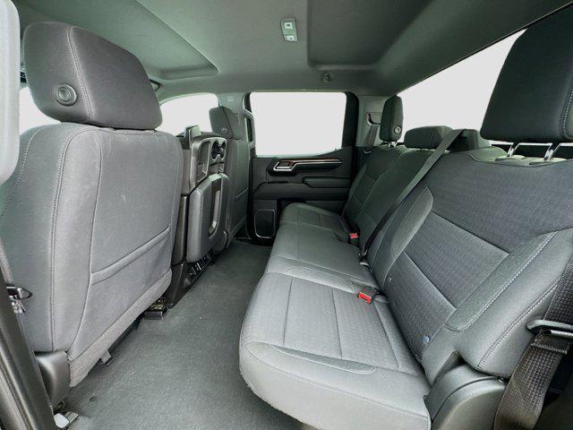 used 2023 Chevrolet Silverado 1500 car, priced at $46,888