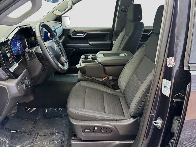 used 2023 Chevrolet Silverado 1500 car, priced at $39,259