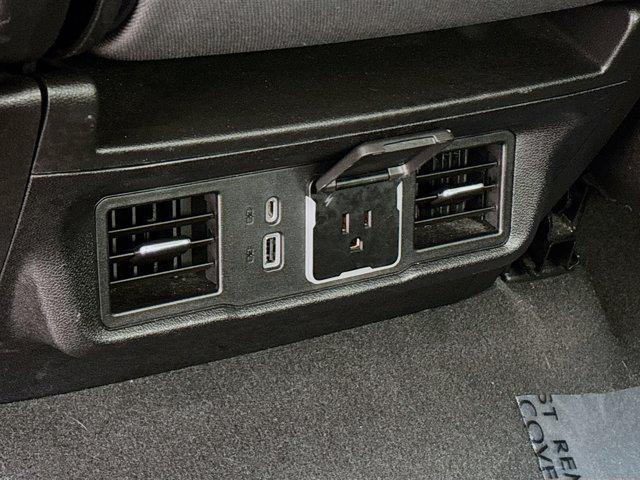 used 2023 Chevrolet Silverado 1500 car, priced at $39,259