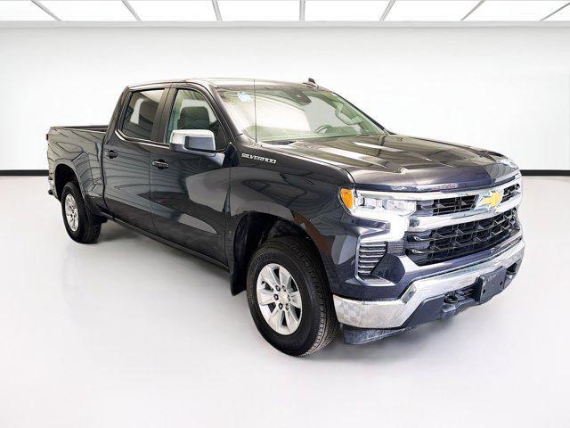 used 2023 Chevrolet Silverado 1500 car, priced at $39,259