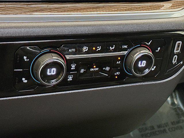 used 2023 Chevrolet Silverado 1500 car, priced at $39,259