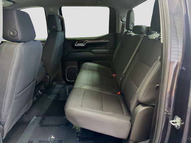 used 2023 Chevrolet Silverado 1500 car, priced at $39,259