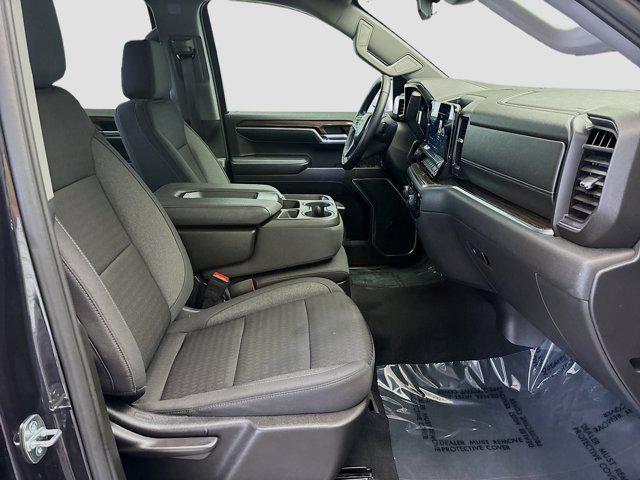 used 2023 Chevrolet Silverado 1500 car, priced at $39,259
