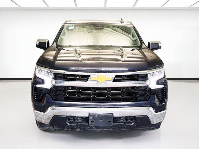 used 2023 Chevrolet Silverado 1500 car, priced at $39,259