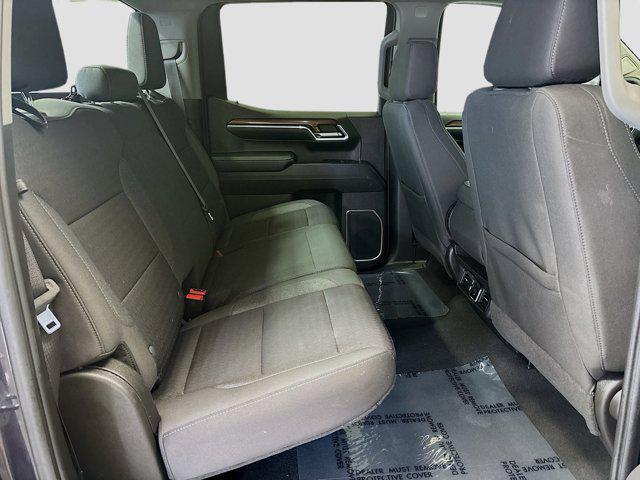 used 2023 Chevrolet Silverado 1500 car, priced at $39,259
