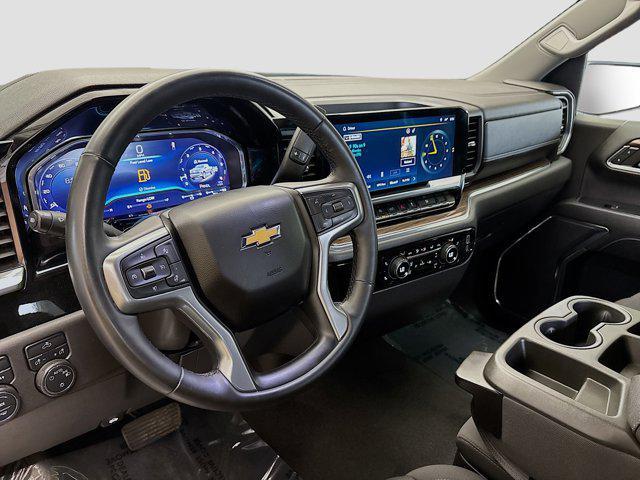 used 2023 Chevrolet Silverado 1500 car, priced at $39,259