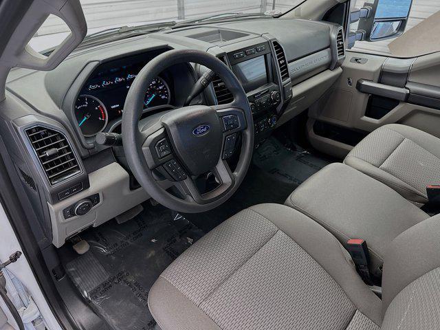 used 2022 Ford F-250 car, priced at $49,998