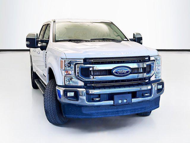 used 2022 Ford F-250 car, priced at $49,998