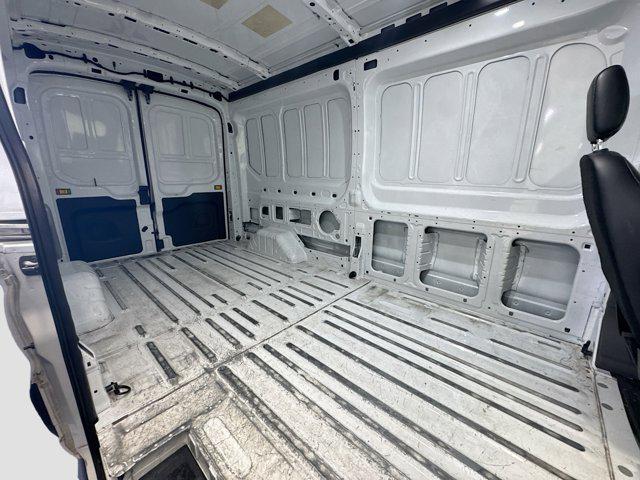 used 2023 Ford Transit-250 car, priced at $31,395