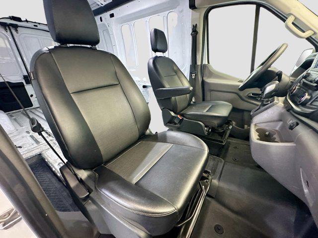 used 2023 Ford Transit-250 car, priced at $31,395